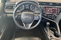 2020 Toyota Camry Hybrid SE