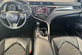 2020 Toyota Camry Hybrid SE