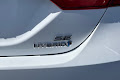 2020 Toyota Camry Hybrid SE
