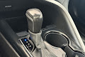 2020 Toyota Camry Hybrid SE