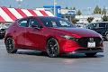 2021 Mazda Mazda3 Hatchback 2.5 Turbo Premium Plus