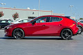 2021 Mazda Mazda3 Hatchback 2.5 Turbo Premium Plus