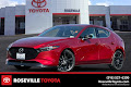 2021 Mazda Mazda3 Hatchback 2.5 Turbo Premium Plus