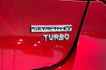 2021 Mazda Mazda3 Hatchback 2.5 Turbo Premium Plus
