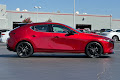 2021 Mazda Mazda3 Hatchback 2.5 Turbo Premium Plus