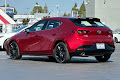 2021 Mazda Mazda3 Hatchback 2.5 Turbo Premium Plus
