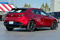 2021 Mazda Mazda3 Hatchback 2.5 Turbo Premium Plus