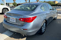 2014 INFINITI Q50 Premium
