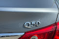 2014 INFINITI Q50 Premium