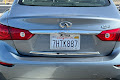 2014 INFINITI Q50 Premium