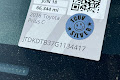 2016 Toyota Prius c One