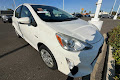 2016 Toyota Prius c One
