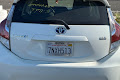 2016 Toyota Prius c One