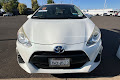 2016 Toyota Prius c One