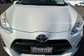 2016 Toyota Prius c One