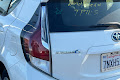 2016 Toyota Prius c One
