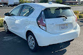 2016 Toyota Prius c One