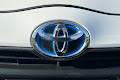 2016 Toyota Prius c One