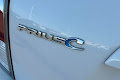 2016 Toyota Prius c One