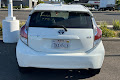 2016 Toyota Prius c One