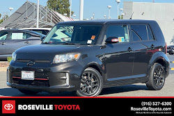 2015 Scion xB 686 Parklan Edition