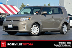 2015 Scion xB 