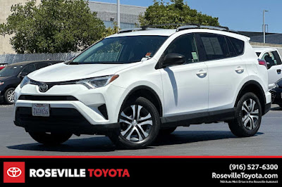 2017 Toyota RAV4