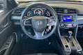 2017 Honda Civic Hatchback Sport