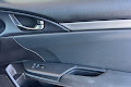 2017 Honda Civic Hatchback Sport