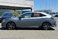 2017 Honda Civic Hatchback Sport