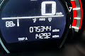 2017 Honda Civic Hatchback Sport