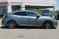 2017 Honda Civic Hatchback Sport