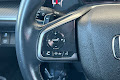 2017 Honda Civic Hatchback Sport