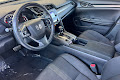 2017 Honda Civic Hatchback Sport