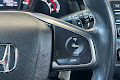 2017 Honda Civic Hatchback Sport