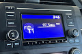 2017 Honda Civic Hatchback Sport