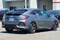 2017 Honda Civic Hatchback Sport