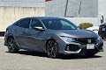 2017 Honda Civic Hatchback Sport