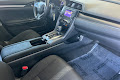 2017 Honda Civic Hatchback Sport
