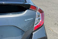 2017 Honda Civic Hatchback Sport