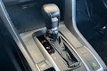 2017 Honda Civic Hatchback Sport