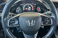 2017 Honda Civic Hatchback Sport