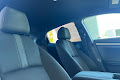 2017 Honda Civic Hatchback Sport