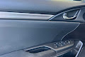 2017 Honda Civic Hatchback Sport