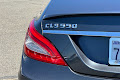 2012 Mercedes-Benz CLS-Class CLS 550