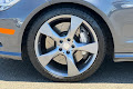 2012 Mercedes-Benz CLS-Class CLS 550