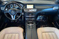 2012 Mercedes-Benz CLS-Class CLS 550