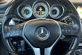 2012 Mercedes-Benz CLS-Class CLS 550