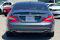 2012 Mercedes-Benz CLS-Class CLS 550