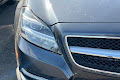 2012 Mercedes-Benz CLS-Class CLS 550